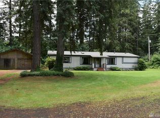 9329 Hart St SE, Olympia, WA 98501