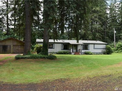 9329 Hart St SE, Olympia, WA, 98501