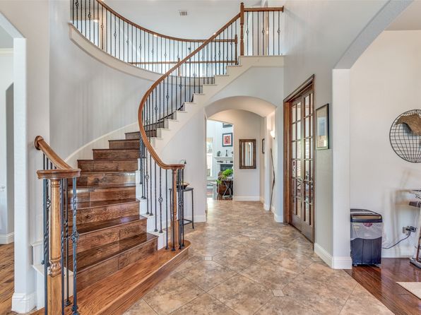 Home for Sale in Prosper TX