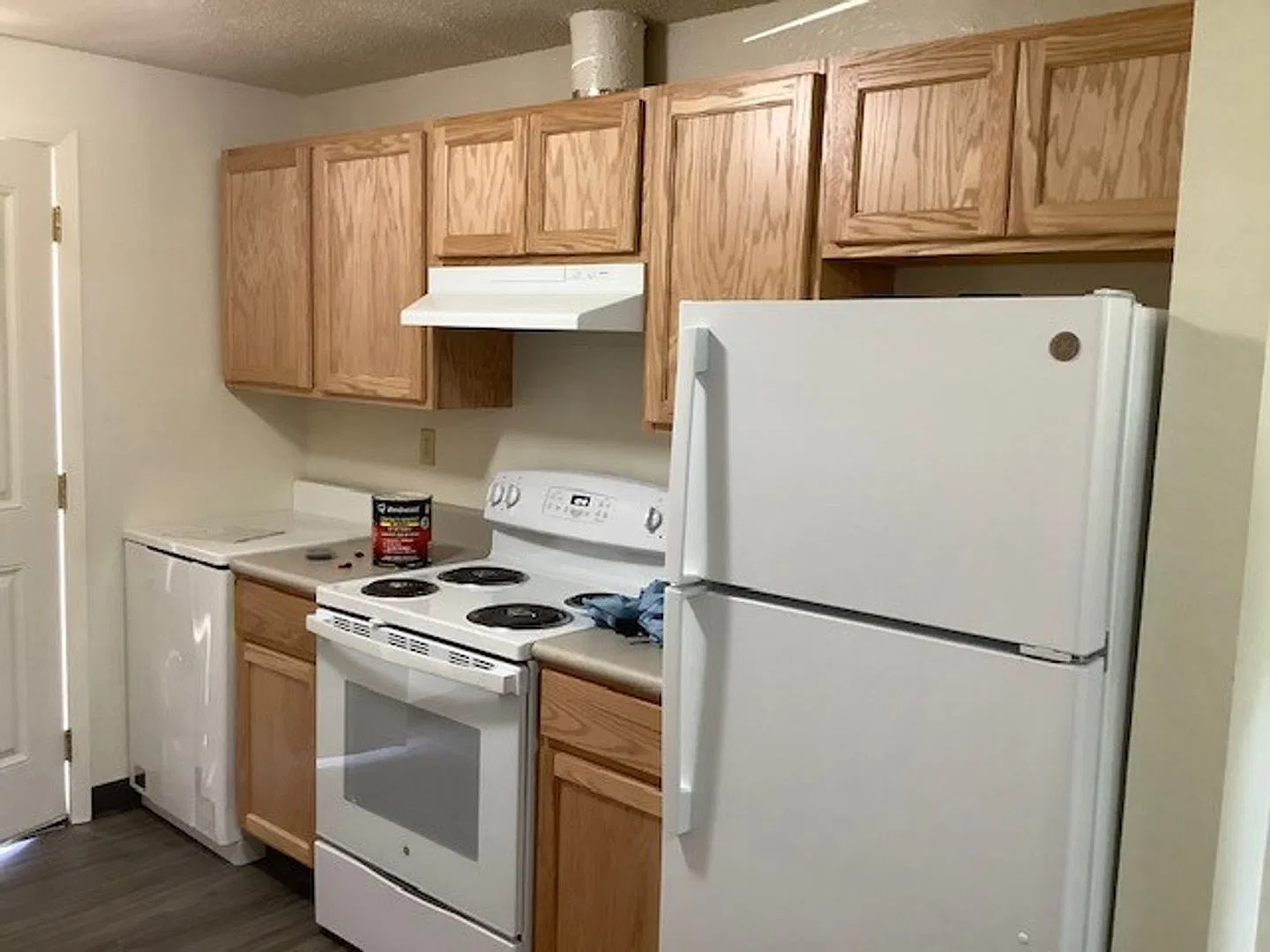 1701 - Westwood Apartments — Photo 4