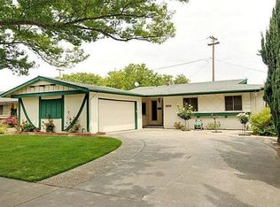855 Ironwood Dr, San Jose, CA