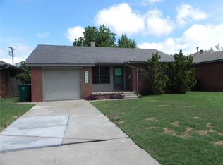 3005 NW 65th St, Oklahoma City, OK 73116