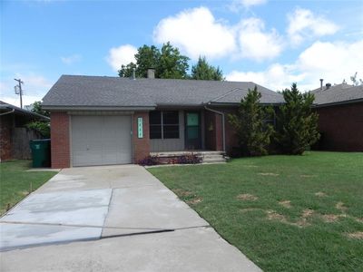 3005 NW 65th St, Oklahoma City, OK, 73116