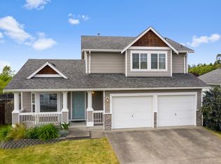 7481 Sole Dr, Blaine, WA 98230