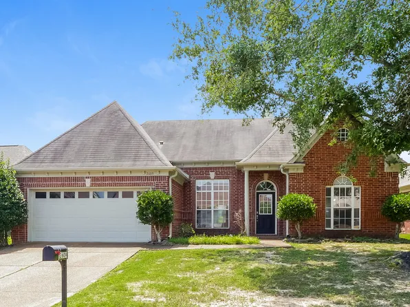 2609 Wood Sage Cv, Cordova, TN 38016