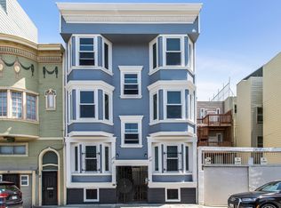 21 Harriet St, San Francisco, CA 94103