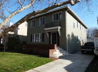 909 35th St APT A, Sacramento, CA 95816