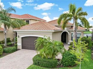 11640 Meadowrun Cir, Fort Myers, FL 33913