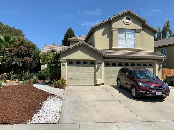 1851 Olvera Dr, Woodland, CA 95776