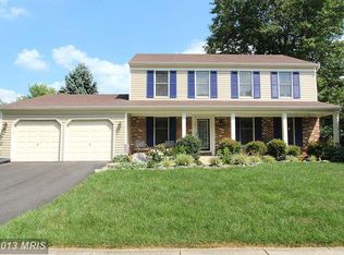 305 Bostwick Ln, Gaithersburg, MD