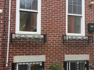 1621 Webster St, Philadelphia, PA 19146