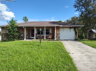 3263 N Maidencane Dr, Beverly Hills, FL 34465