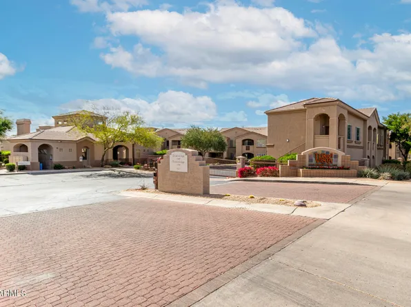 29606 N TATUM Boulevard #121, Cave Creek, AZ 85331