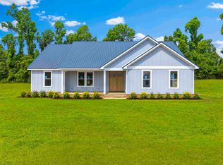 241 SW Canopy Trl, Madison, FL 32340