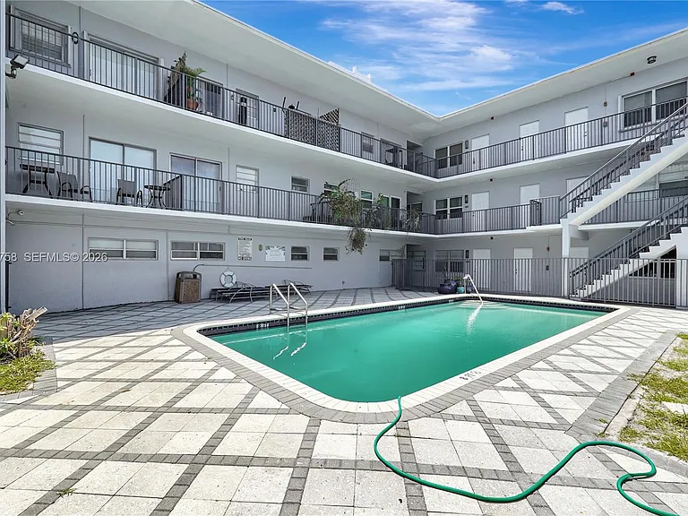 2200 S Ocean Dr #N116 — Photo 36