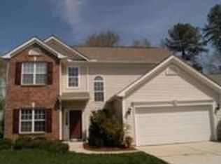 8120 Haines Creek Ln, Raleigh, NC 27616