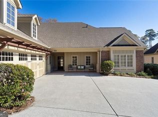 2472 Ballantrae Cir, Cumming, GA 30041