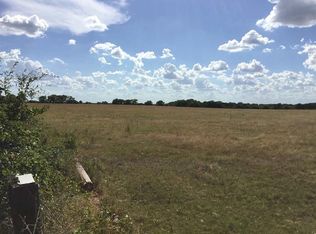 193 County Road 109, Riesel, TX 76682