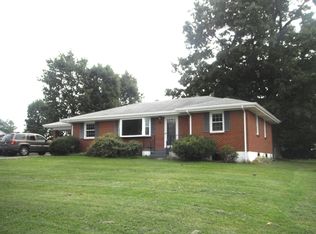 92 Mountain Peak Dr, Lynchburg, VA 24502