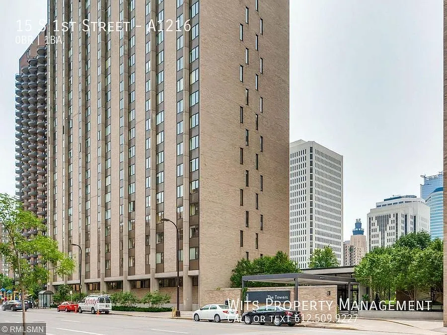 Building Photo - 15 S 1st St #A1216