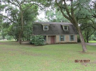 14140 Jones Rd, Ponchatoula, LA 70454