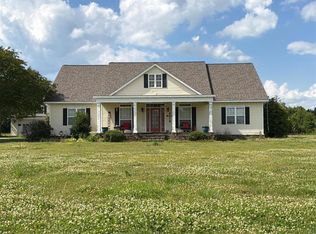 335 Campbell Rd, Grant, AL 35747
