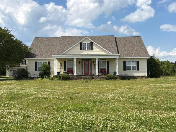 335 Campbell Rd, Grant, AL 35747