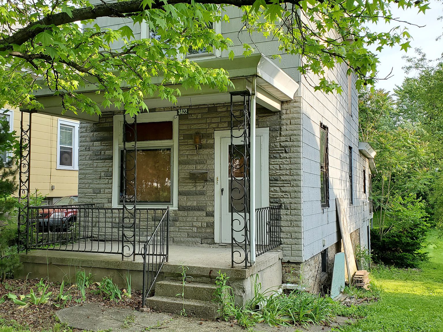 3422 Woodbine Ave, Cincinnati, OH 45211 Zillow
