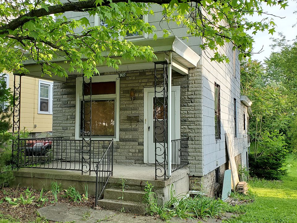 1st image of 3422 Woodbine Ave