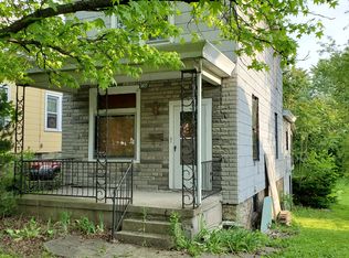 3422 Woodbine Ave, Cincinnati, OH 45211
