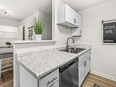 Arborwood at Mann Road Apartments