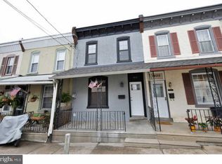 4418 Mitchell St, Philadelphia, PA 19128