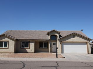 1794 N Cota Ln, Thatcher, AZ 85552