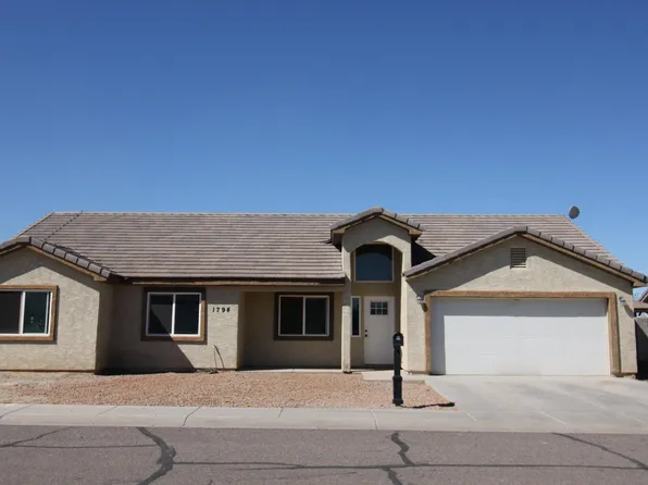 1794 N Cota Ln, Thatcher, AZ 85552