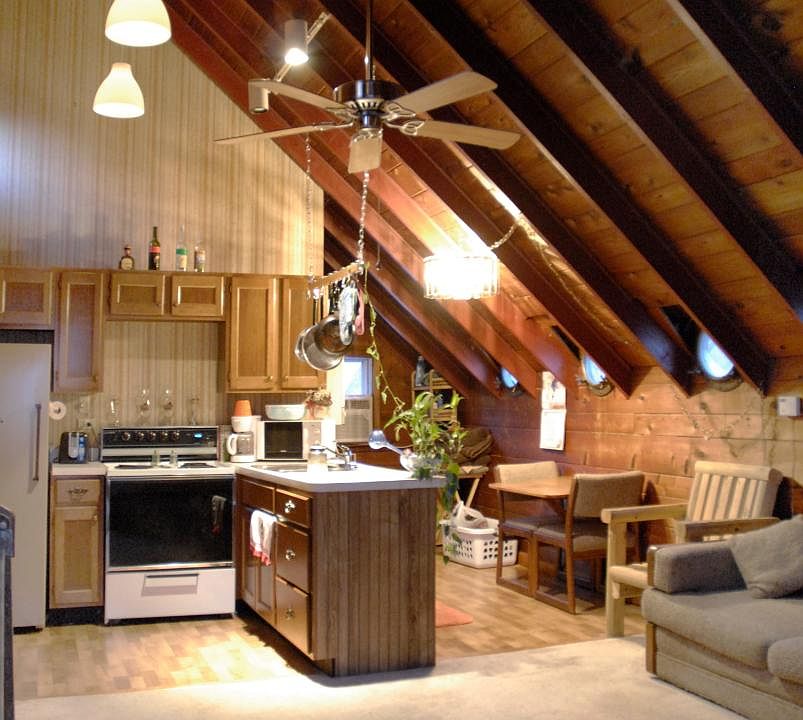 Main Room