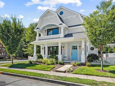 807 King Charles Ave, Rehoboth Beach, DE, 19971