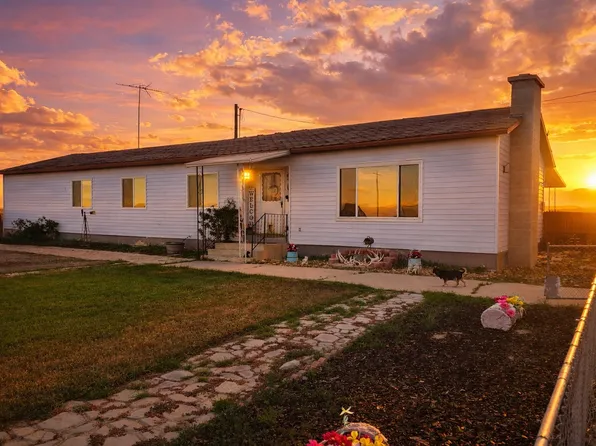 4065 N Mill Rd, Elmo, UT 84521