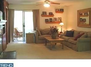 3 Illinois Trl, Medford, NJ 08055