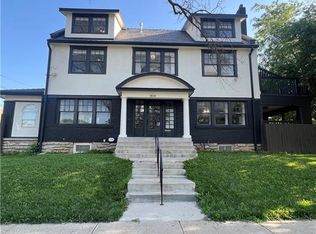 804 W 33rd St, Kansas City, MO 64111