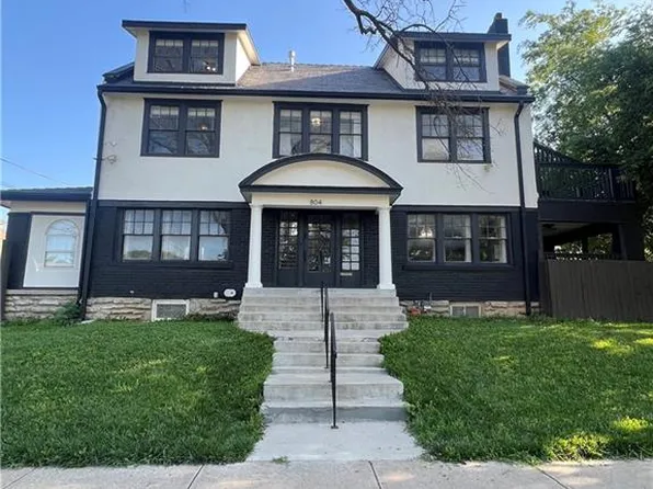 804 W 33rd St, Kansas City, MO 64111