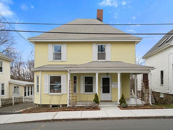 2nd image of 10 Woodland Ave