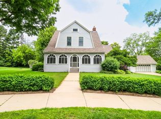 709 W 5TH STREET, Marshfield, WI 54449