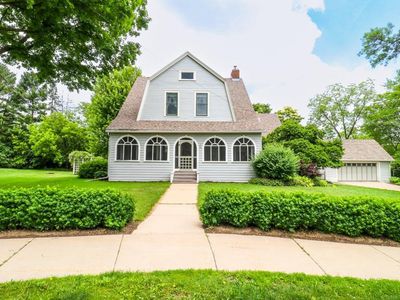 709 W 5TH STREET, Marshfield, WI, 54449