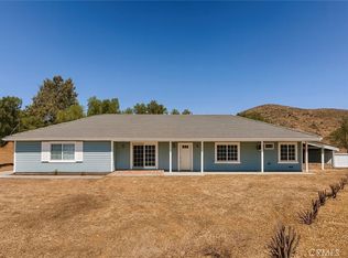 32520 Michigan Ave, Acton, CA 93510