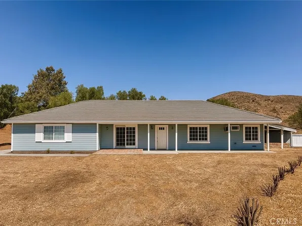 32520 Michigan Ave, Acton, CA 93510
