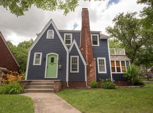 625 Robinson St, West Lafayette, IN 47906