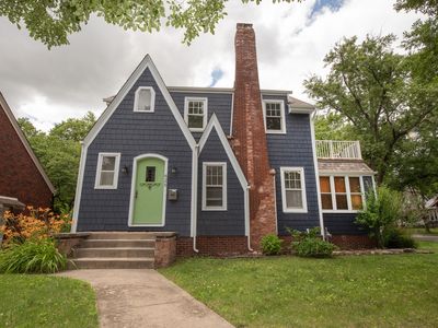 625 Robinson St, West Lafayette, IN, 47906