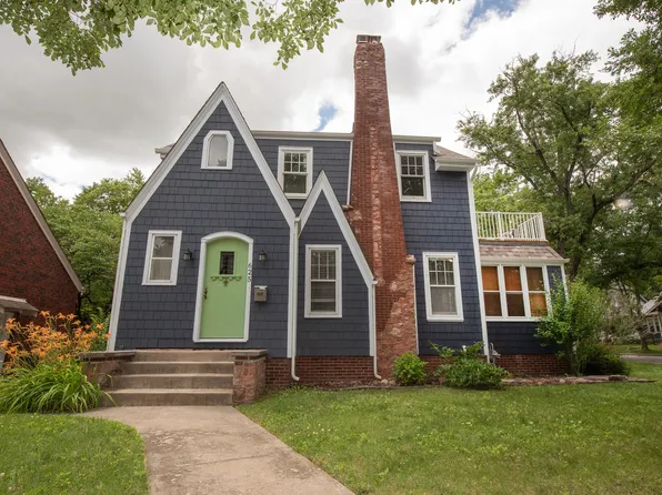 625 Robinson St, West Lafayette, IN 47906