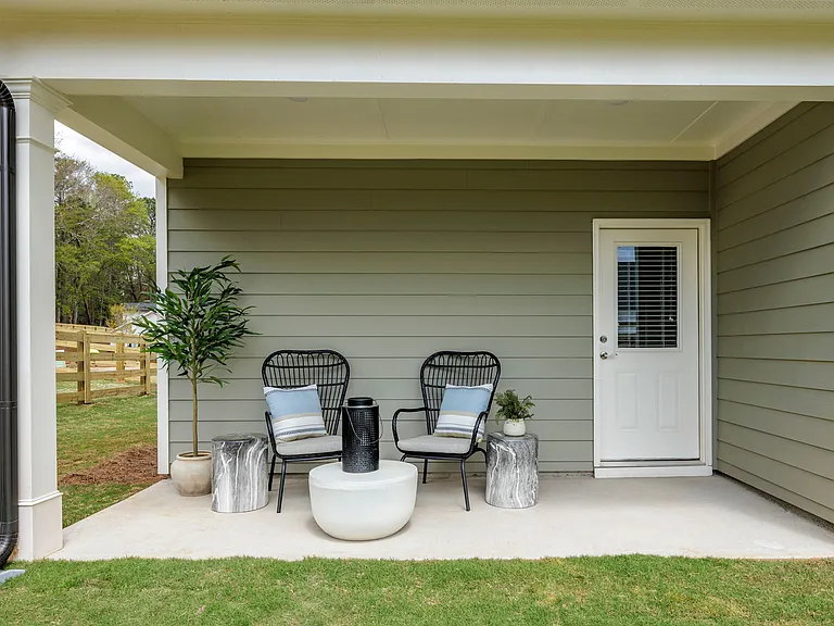 Covey Homes Loganville — Photo 31