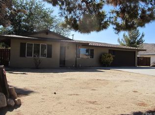7088 Sage Ave, Yucca Valley, CA 92284